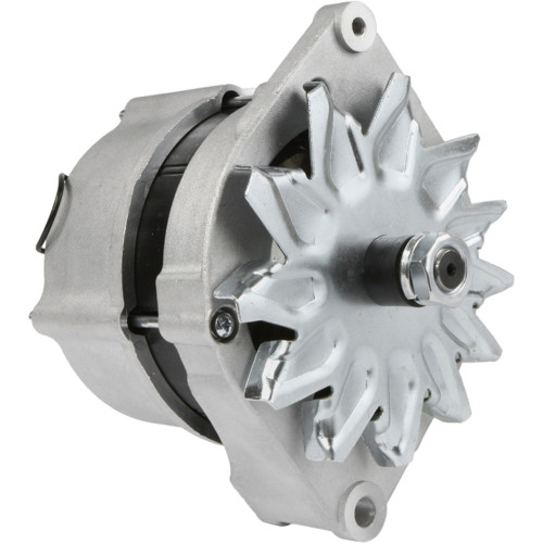 Alternator for John Deere Engines - Marine 4045DFM70 Code 3104 400-24077 Alternator for John Deere Engines - Marine 4045DFM70 Code 3104 400-24077