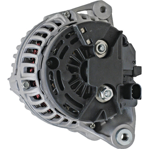 Alternator for 2.5L Porsche 911 Series 1999-2004, Boxster 1997-2004 ABO0309 Alternator for 2.5L Porsche 911 Series 1999-2004, Boxster 1997-2004 ABO0309