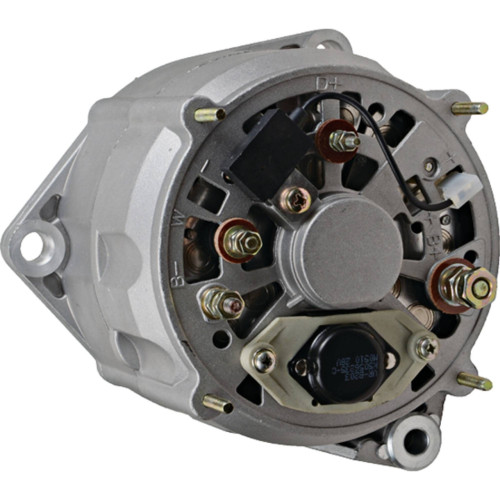 Alternator for DAF 1274480, 854300, 894300, IA 0705, IA 9406 400-24088 Alternator for DAF 1274480, 854300, 894300, IA 0705, IA 9406 400-24088