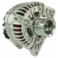 Alternator for Iveco Truck 0-124-655-005, 4892320 4892320 2000 400-24094