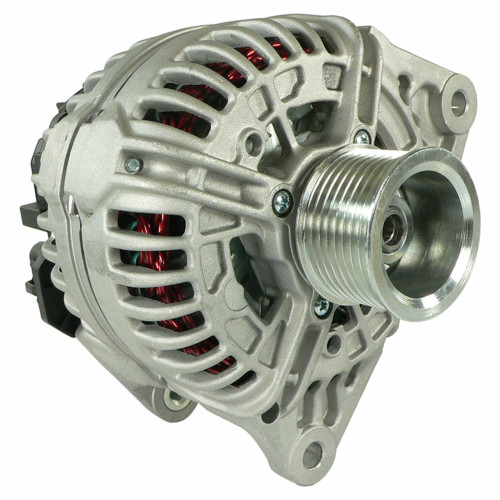 Alternator for Iveco Truck 0-124-655-005, 4892320 4892320 2000 400-24094 Alternator for Iveco Truck 0-124-655-005, 4892320 4892320 2000 400-24094