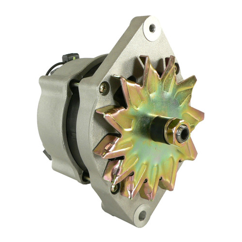 Alternator for Thermo King Carrier Transicold Trailer Unit Diesel 400-24100 Alternator for Thermo King Carrier Transicold Trailer Unit Diesel 400-24100