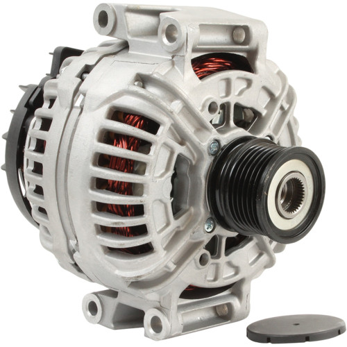 Alternator for Dodge & Freightliner Sprinter Van 2.7L 2005-2006 Alternator for Dodge & Freightliner Sprinter Van 2.7L 2005-2006
