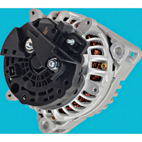 Alternator for Case MX210, MX230 All 0-124-615-041, 87452821 400-24123 Alternator for Case MX210, MX230 All 0-124-615-041, 87452821 400-24123