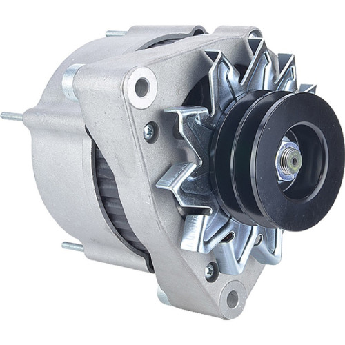 400-24145 24V Alternator for Timber jack Various 0120468146 1181096 12804 400-24145 24V Alternator for Timber jack Various 0120468146 1181096 12804