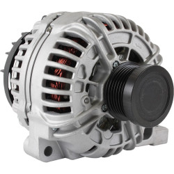 Alternator for 2.4L Volvo S60 2007-2009 0-124-625-024, AL0832X ABO0420