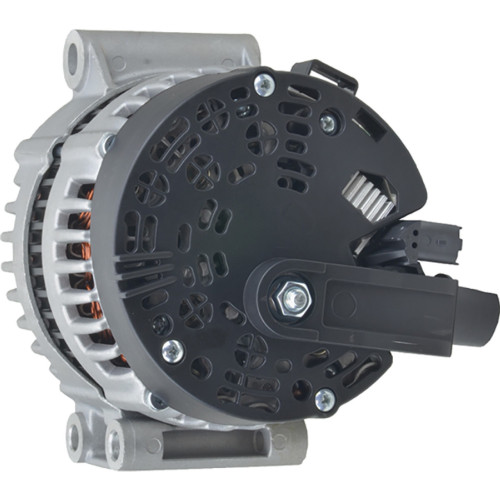Alternator for 12V, 151A Mini Cooper 2007-2010 1.6L L4 90-04-7105 400-24155 Alternator for 12V, 151A Mini Cooper 2007-2010 1.6L L4 90-04-7105 400-24155