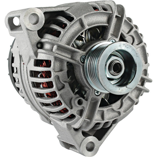Alternator for 3.2L Chrysler Crossfire 2004-2008 400-24168 ABO0224-180 Alternator for 3.2L Chrysler Crossfire 2004-2008 400-24168 ABO0224-180