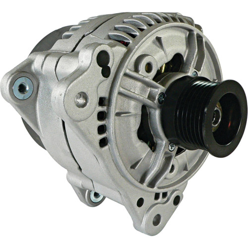Alternator VW Volkswagen 2.5 EUROVan 1992-1995 Golf 1993-1998
