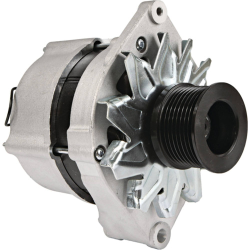 Alternator for John Deere 1170, 1450 CWS, 7455 All 86537977, 86577814 400-24175 Alternator for John Deere 1170, 1450 CWS, 7455 All 86537977, 86577814 400-24175