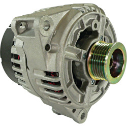 Alternator for 4.3L Mercedes-Benz ML55 AMG 2000-2003, SL500 1999-2001 400-24202