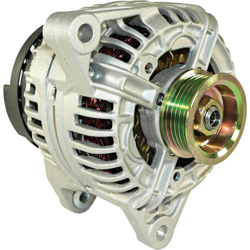 Alternator for 1.8L Volkswagen Passat 1999-2005 038-903-018F, 13951N ABO0322