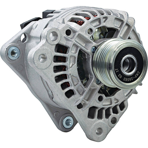 Alternator 3.2L VW Volkswagen Eos 2007-2008