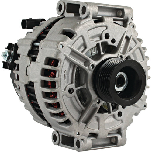 Alternator for Mercedes-Benz CL550, S550 2007-2008 68011843AD 400-24225 Alternator for Mercedes-Benz CL550, S550 2007-2008 68011843AD 400-24225