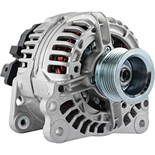 Alternator for John Deere Tractor 4120, 4320, 4520, 4720 All ABO0435-140 Alternator for John Deere Tractor 4120, 4320, 4520, 4720 All ABO0435-140