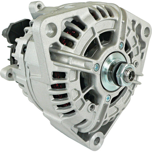 Alternator for Bosch Style Man Truck 51261017283, 0-124-655-025 400-24231 Alternator for Bosch Style Man Truck 51261017283, 0-124-655-025 400-24231