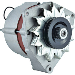 Alternator for Tug Pushback GT-110 GT-50DZ Deutz Tier I and II
