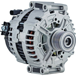 Alternator for 3.0L Mercedes-Benz E350 2011-2013 11445,