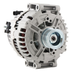 VBO0410 Alternator for 3.0L (Diesel) Mercedes-Benz S350 2012 2013 2012-2013