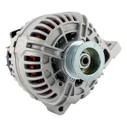 Alternator for 2004-05 Volvo XC90 IR/IF 12-Volt 160 Amp, 30658086
