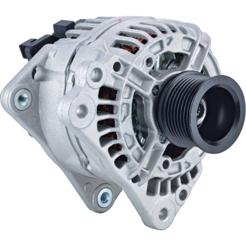 Alternator for John Deere Tractor IR/IF 12-Volt 90 Amp RE205273