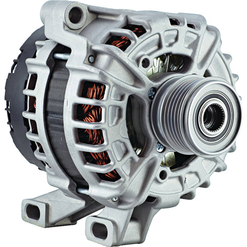 Alternator for 2.5L Volvo S60 2012-2016 30659131 30659136 36001341 Alternator for 2.5L Volvo S60 2012-2016 30659131 30659136 36001341