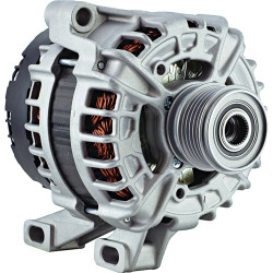 400-24260 Alternator for 2.5L Volvo S60 2012-2016 30659131 30659136