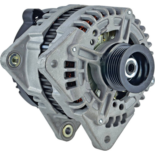 Alternator for 3.6L H6 Porsche 911 2009 0121615016 0121615116