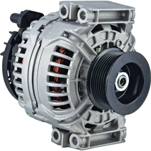 Alternator for Scania Various 124655007, 986047820, LRA02935, CA1880IR Alternator for Scania Various 124655007, 986047820, LRA02935, CA1880IR