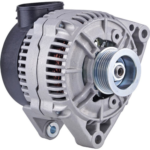 Alternator for 3.0L Saab 43348 1998-2003 13808 Alternator for 3.0L Saab 43348 1998-2003 13808