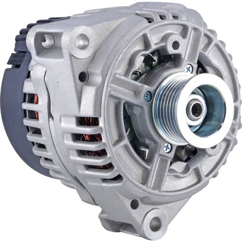 Alternator for 5L Mercedes-Benz S500 2000-2001 AL0768X, 123520017, 13855