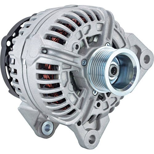 Alternator for Daf 24V 12811 920-3305 1401948 LRA03417 12811N ALT10301 Alternator for Daf 24V 12811 920-3305 1401948 LRA03417 12811N ALT10301