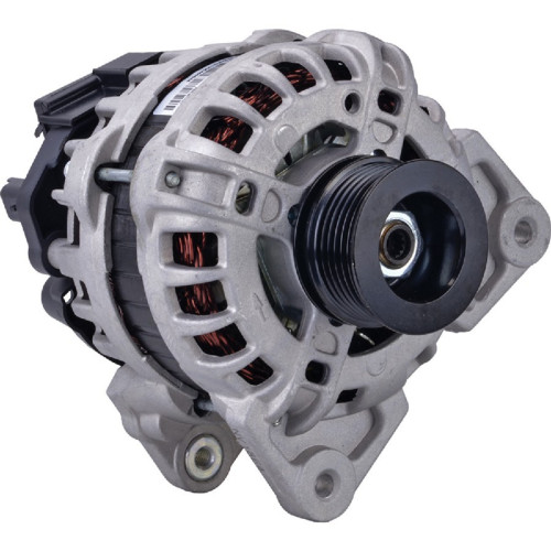 400-24334 Alternator for Dacia Dokker, Dacia Lodgy F000BL04M7 400-24334 Alternator for Dacia Dokker, Dacia Lodgy F000BL04M7
