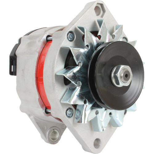 Alternator for Fiat Allis FR-9C 1991-1993, FR-9B 1998-1990, FR-20B 400-29013 Alternator for Fiat Allis FR-9C 1991-1993, FR-9B 1998-1990, FR-20B 400-29013