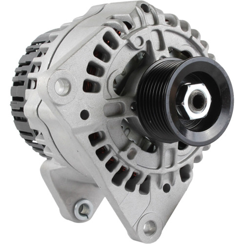 Alternator for JCB Backhoe Loader Dieselmax 320/08560, 320/08648 Alternator for JCB Backhoe Loader Dieselmax 320/08560, 320/08648