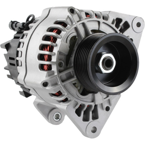 Alternator for Case Tractor MXM120 MAM130 MXM140 MXM155 MXM175 MXM190 Alternator for Case Tractor MXM120 MAM130 MXM140 MXM155 MXM175 MXM190