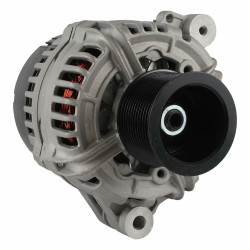 Alternator for Iveco IR/IF 24-Volt 90 Amp, 0-123-525-502, 500315943, 400-29016