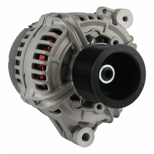 Alternator for Iveco IR/IF 24-Volt 90 Amp, 0-123-525-502, 500315943, 400-29016 Alternator for Iveco IR/IF 24-Volt 90 Amp, 0-123-525-502, 500315943, 400-29016