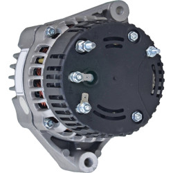 Alternator for Valtra Tractor 6750 2001-On, S230, S260 2002-On 400-29017