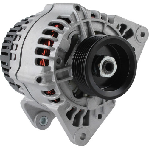 Alternator Ford New Holland Tractor TS80 TS90 TS100 TS110 TS115 5640 Alternator Ford New Holland Tractor TS80 TS90 TS100 TS110 TS115 5640