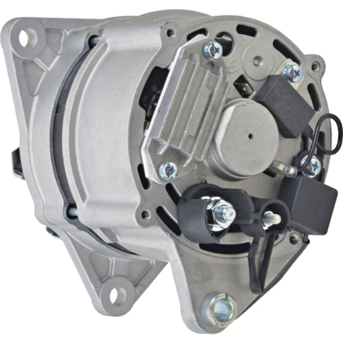 Alternator for New Holland TK4020, TK4030, TK4040 Crawler Tractor AIA0015 Alternator for New Holland TK4020, TK4030, TK4040 Crawler Tractor AIA0015