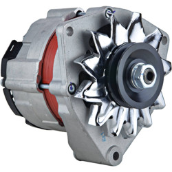 Alternator for Vetus Den Ouden IA0742, AAK1381, 11.201.742