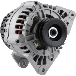 Alternator for Fermec Backhoe 860 960 965 w Perkins 1004.4T
