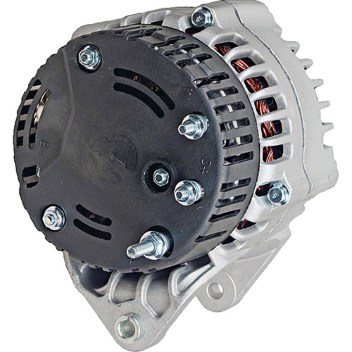 Alternator for New Holland TS100A, TS110A 2003-2007 82014508 400-29033 Alternator for New Holland TS100A, TS110A 2003-2007 82014508 400-29033