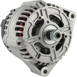 Alternator for Perkins IR/IF 24-Volt 100 Amp 3789640 2871A902