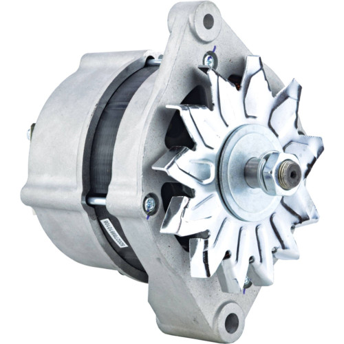 Alternator for Volvo-Penta, Others IR/EF 12-Volt 70 Amp Volvo Penta 872019-5 Alternator for Volvo-Penta, Others IR/EF 12-Volt 70 Amp Volvo Penta 872019-5