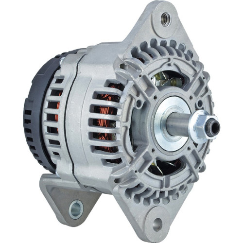 Alternator for Case MX215 06 11.203.124, AAN5701, AAN5819, IA1058, MG490 Alternator for Case MX215 06 11.203.124, AAN5701, AAN5819, IA1058, MG490