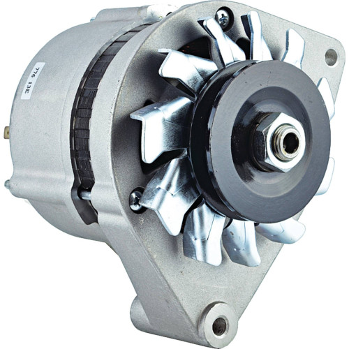 Alternator for Case Tractor 433, 533A, 633, 833, D155, D179 1986-1991 400-29054 Alternator for Case Tractor 433, 533A, 633, 833, D155, D179 1986-1991 400-29054