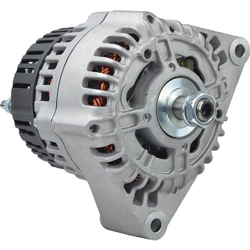 Industrial Alternator for Pushback GT-35, GT-50DZ 400-29055 0118-3427 IA1023 Industrial Alternator for Pushback GT-35, GT-50DZ 400-29055 0118-3427 IA1023