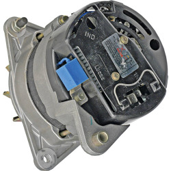 Alternator, 12V, 35A Premium, BedFord 220 1969 , 400-30002